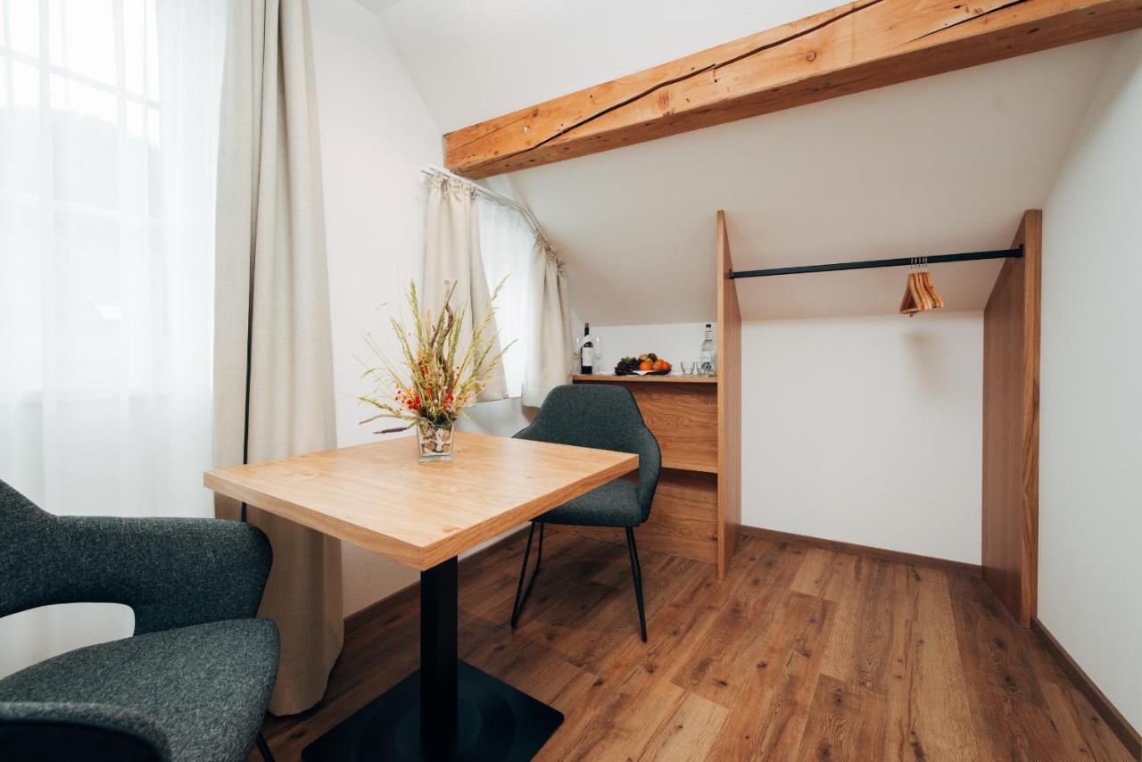 Hotel Drei Koenig Immenstadt im Allgäu Dış mekan fotoğraf