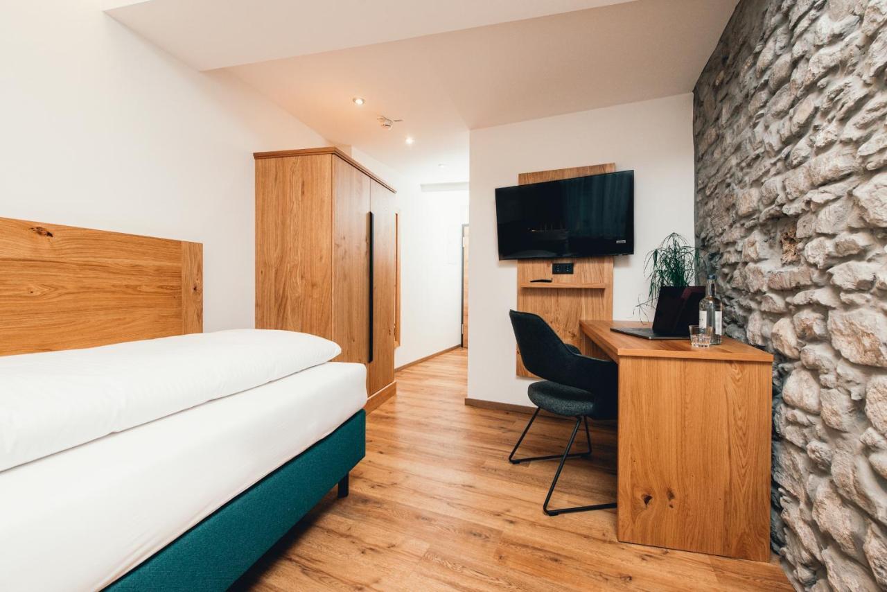 Hotel Drei Koenig Immenstadt im Allgäu Dış mekan fotoğraf