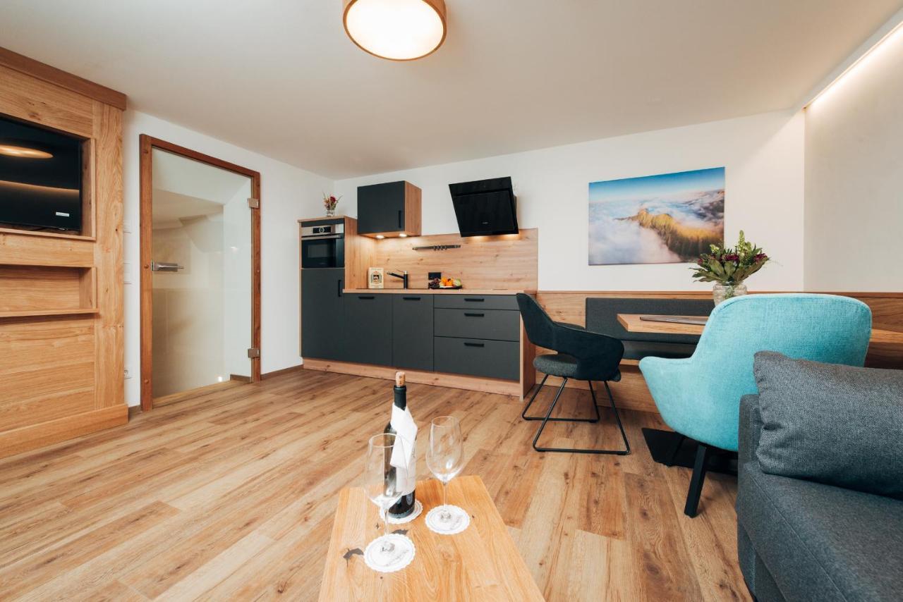 Hotel Drei Koenig Immenstadt im Allgäu Dış mekan fotoğraf