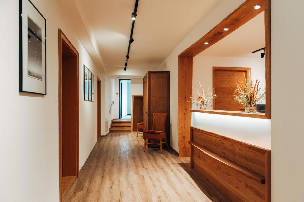 Hotel Drei Koenig Immenstadt im Allgäu Dış mekan fotoğraf