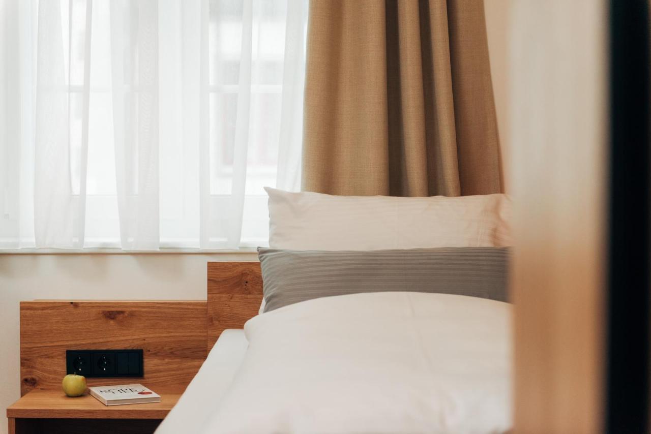 Hotel Drei Koenig Immenstadt im Allgäu Dış mekan fotoğraf