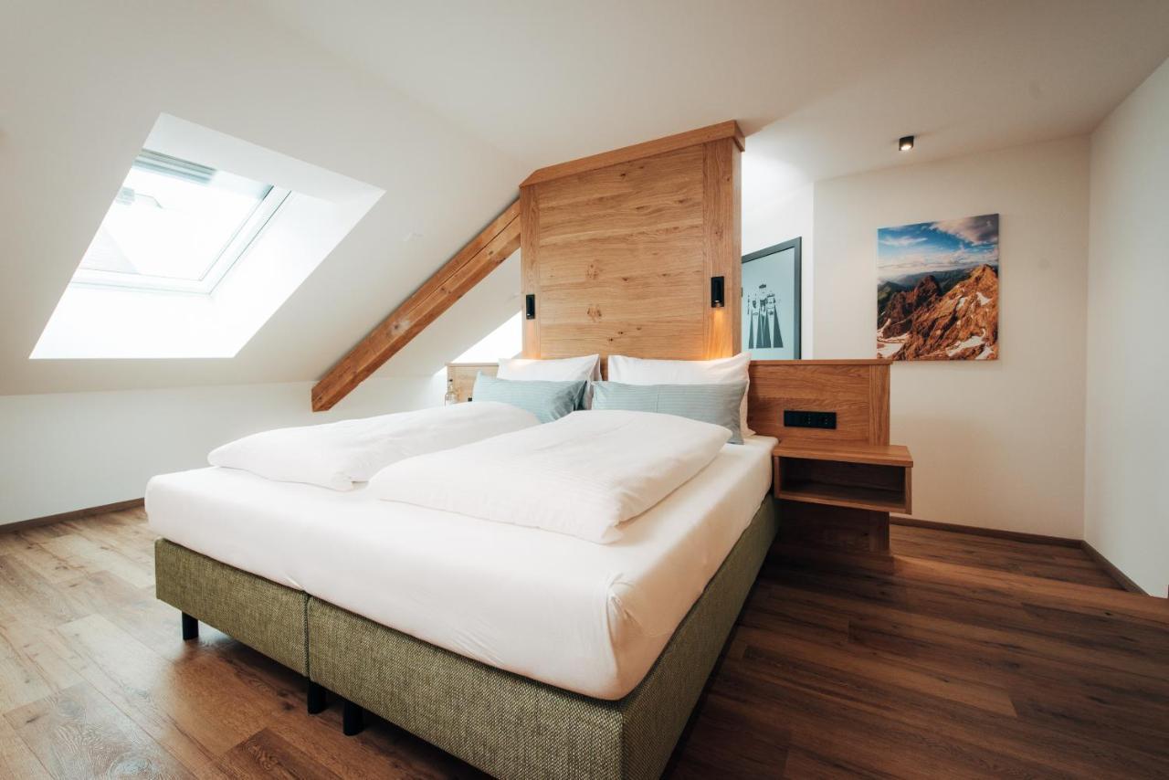 Hotel Drei Koenig Immenstadt im Allgäu Dış mekan fotoğraf