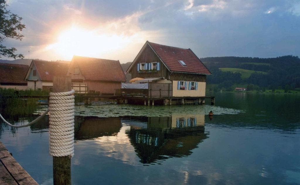 Hotel Drei Koenig Immenstadt im Allgäu Dış mekan fotoğraf
