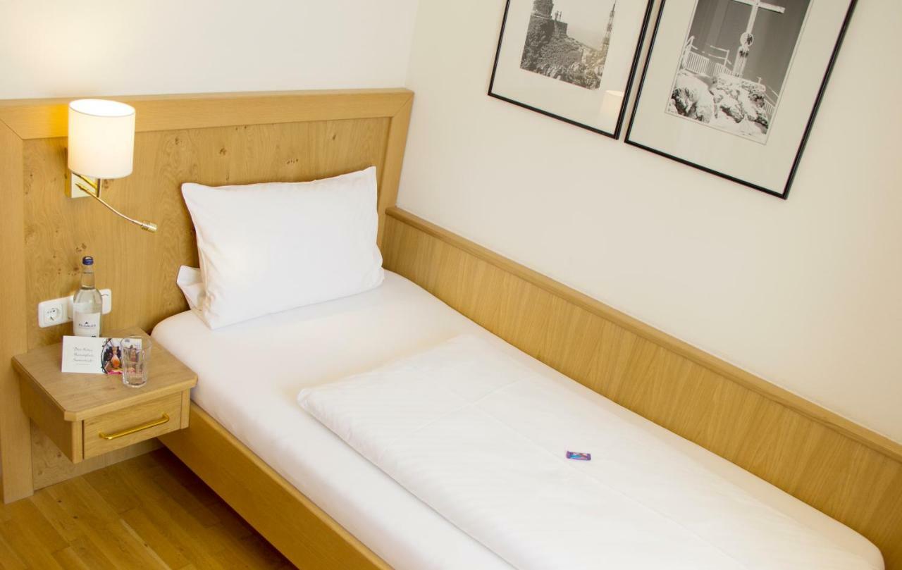 Hotel Drei Koenig Immenstadt im Allgäu Dış mekan fotoğraf